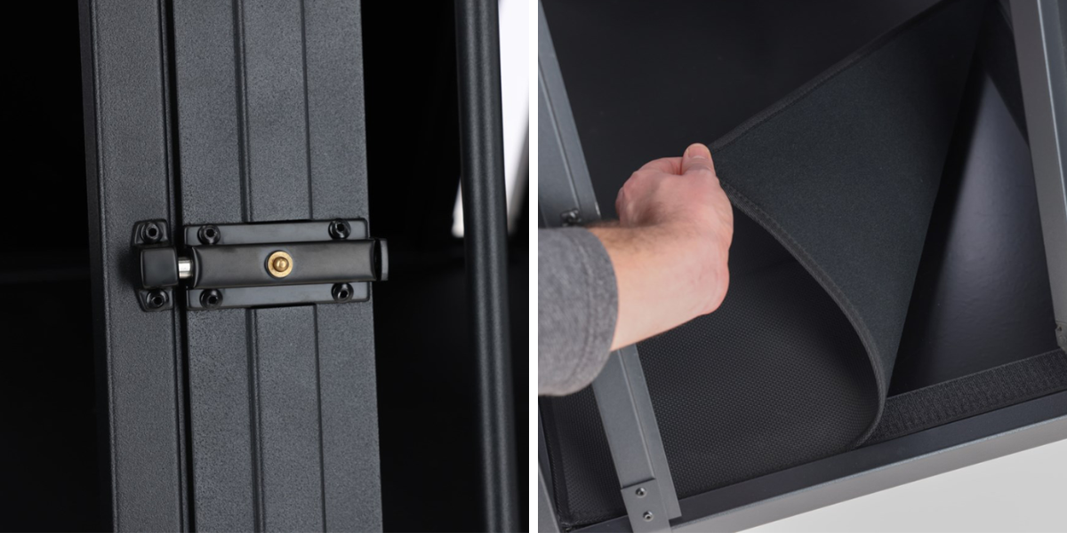 prepravni-box-klec-pro-psa-do-auta-KERBL-80046-77x55x50cm-zamykani_podlozka